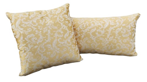 Coppia federa cuscino arredo - federa,