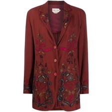 Romeo Gigli Giacca Donna