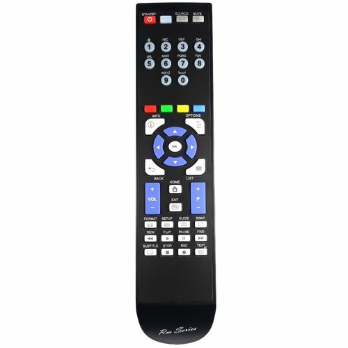 Nuovo series telecomando tv - rm-series,