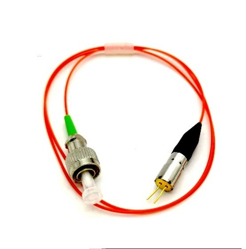 Modulo laser fibra 400mw
