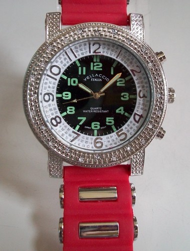 Orologio polso uomo - orologio,