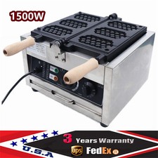 Macchina per frittelle 110V