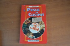 A. Cimino  Il Pesce in Cucina  Polaris