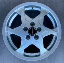 1 cerchio in lega originale