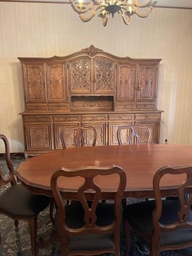 Sala pranzo - sala,
