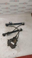 Motorino alzavetro anteriore - alzavetro,