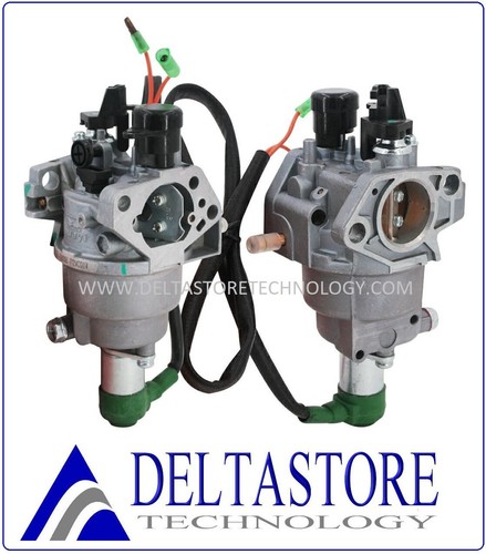 Carburatore per generatori - carburatore,