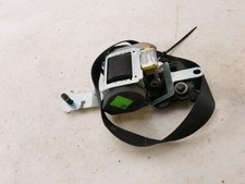 Cintura Di Sicurezza Anteriore