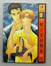 KIZUNA n.9 manga di Kazuma Kodaka - Kappa Edizioni