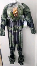 Costume halo master chief - costume,