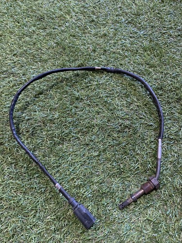 Sensore temperatura gas - sensore, di