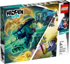 Pietre lego - ✅,