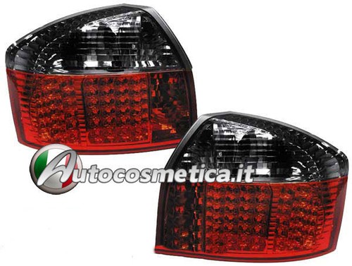 Fari fanali posteriori led - fari,