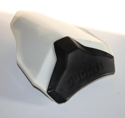 Capot selle ducati 848 - selle, 1098