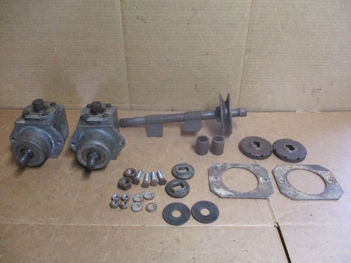 Peerless gearbox 1843 1844 - peerless,