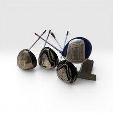 Set mazze golf destrorse - mazze,