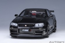Autoart 77463 1/18 NISMO R34