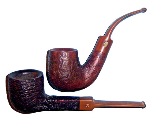 Pipe fumo tabacco - 2,
