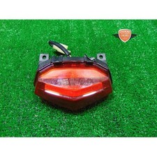 Faro fanale posteriore Benelli TRK 251 2019 2020