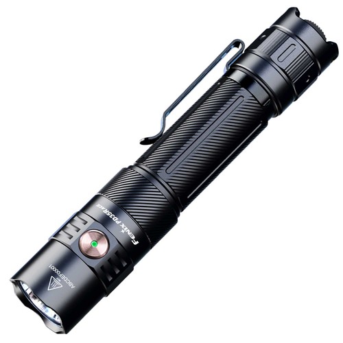Fenix pd35r ace - –, torcia