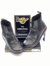 Stivaletti Dr Martens