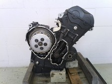 TRIUMPH STREET TRIPLE 675 R