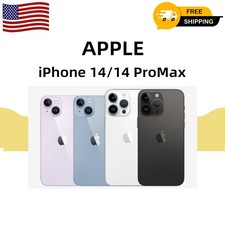 New Apple iPhone 14/14 Pro Max