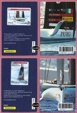 ITALIA 2025   Luna Rossa