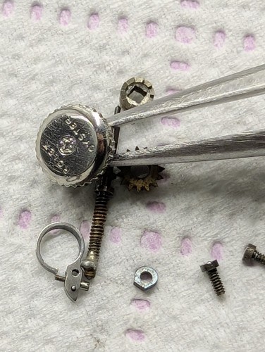Corona vintage rolex oyster - rolex,