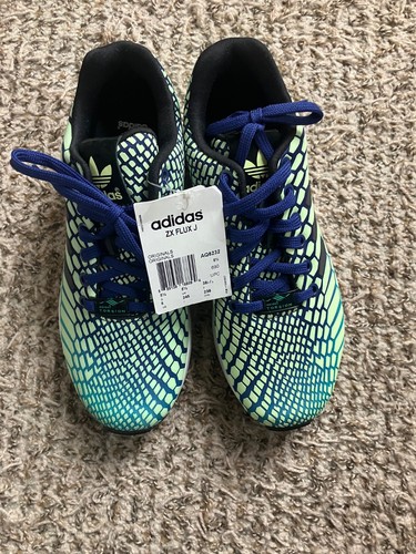 Adidas flux xeno come - zx, nuove