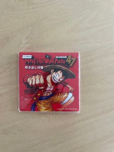 One piece luffy - piece, pad