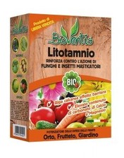 39386 BIOVENTIS LITOTAMNIO POLVERE CALCAREA NATURALE DI ORIGINE MARINA GR. 350