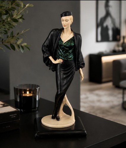 Vittorio tessaro 1987 art - 1987, deco