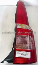 Faro posteriore destro Fiat