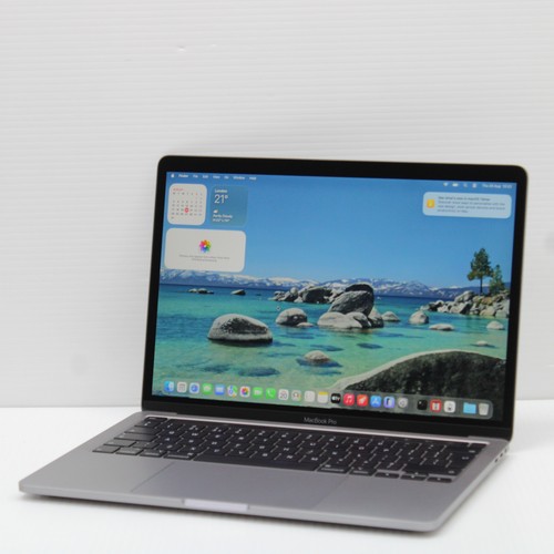 Apple macbook pro - apple, (13
