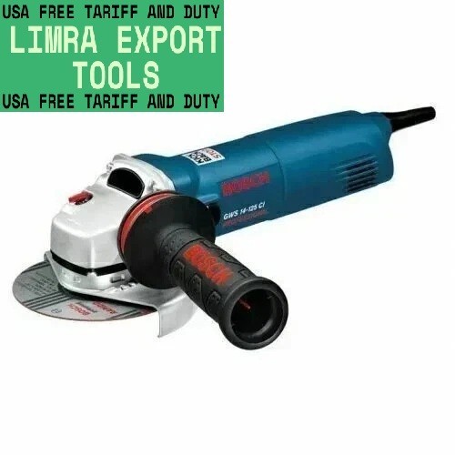 Bosch smerigliatrice angolare - bosch,
