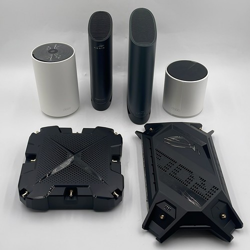 Lotto router - 6,