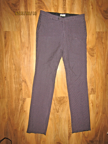 Pantalone melinda gloss - pantalone,