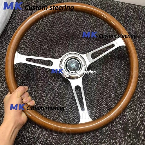 Nardi classic 370mm volante - nardi,