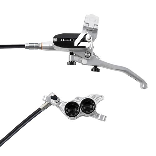 Freno mtb hope - tech, e4