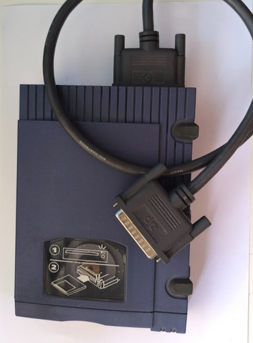 Iomega zip 100 - zip, z100s2