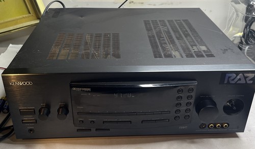 Kenwood v9080 ricevitore - kenwood, kr-v9080