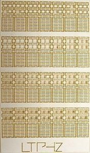 Pallets scala n - pallets, in
