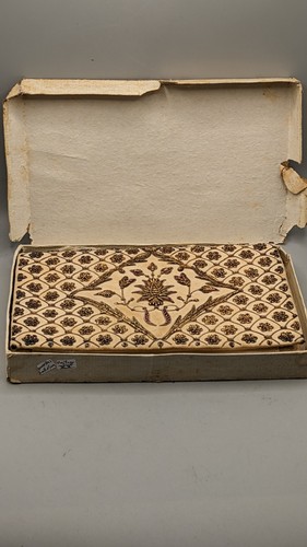 Antica pochette sera - da,