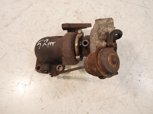 Turbocharger for ford - for,
