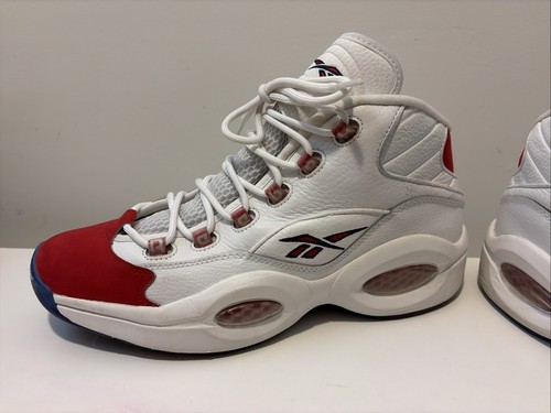 Reebok question mid 2020 - question,