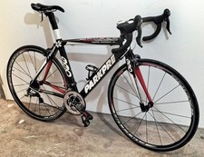 bici da corsa carbonio