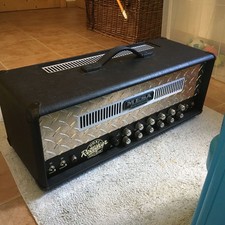 Mesa Boogie DUAL RECTIFIER due canali -REV G