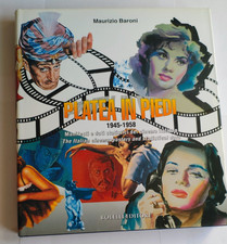 Platea in piedi 1945-1958