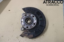 Mozzo ruota anteriore sinistro originale Skoda Yeti (5L) 2014